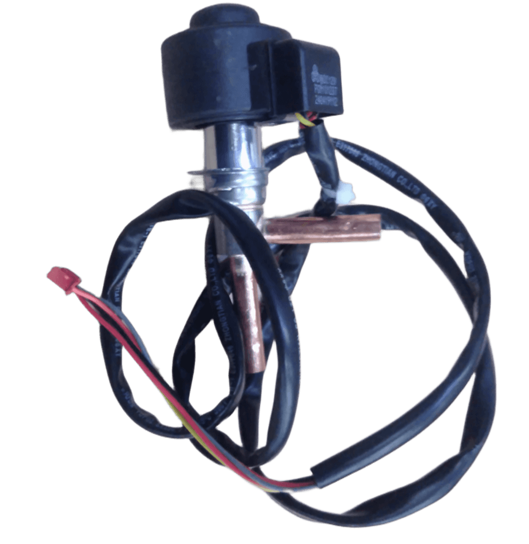 Valvula de Expansión - 15500213001346