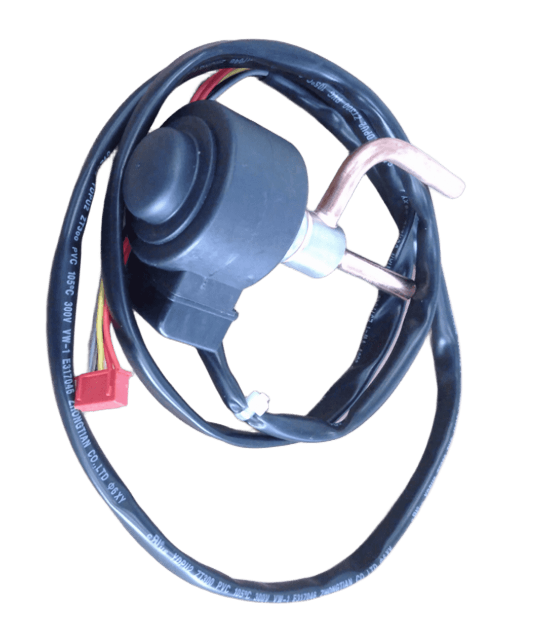 Valvula de Expansión - 15500213001605