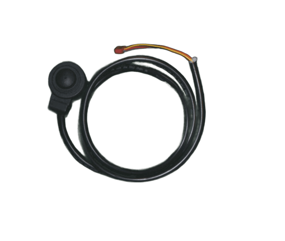 Bobina da Valvula de Expansión - 15500213001989