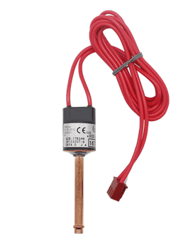 Interruptor de Presión de Alta Pressión - 155292J | ACB-1TB34W