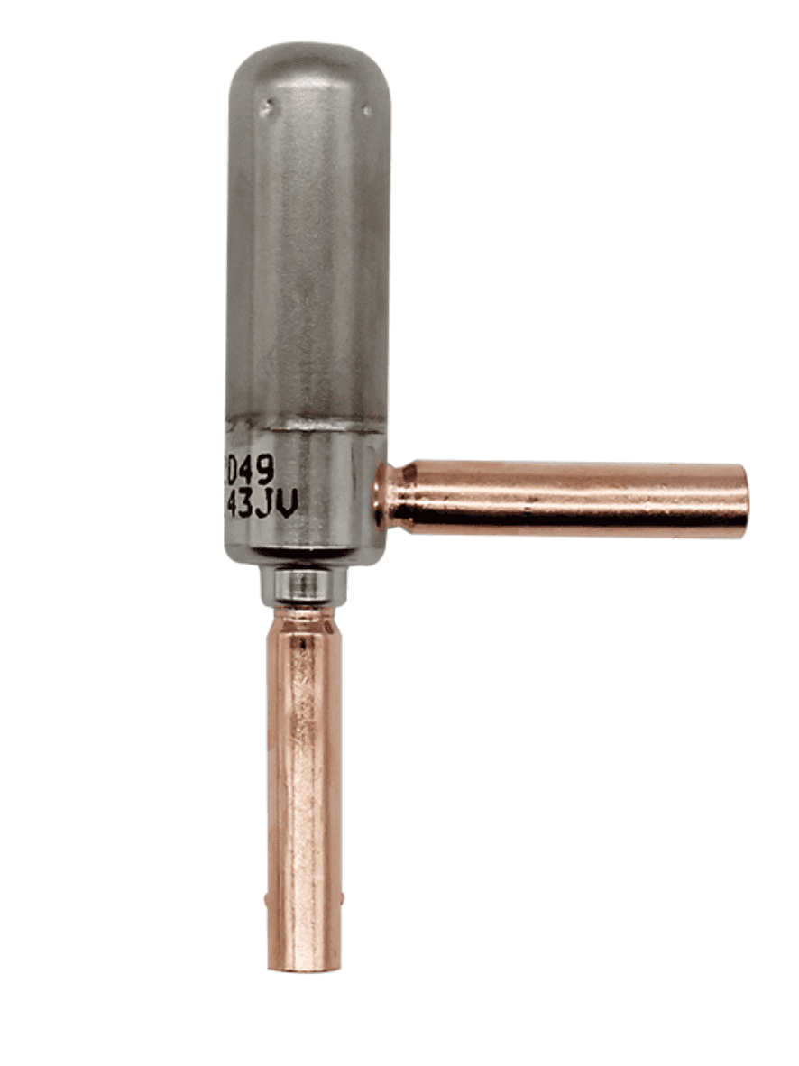 Valvula de Expansión - 167946J | 3SA50074-1