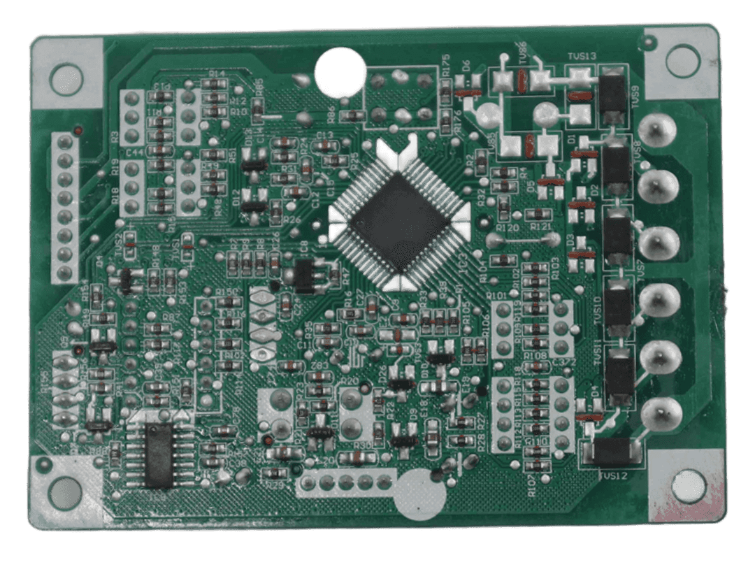 Placa de Controle Principal - 17111200A01241