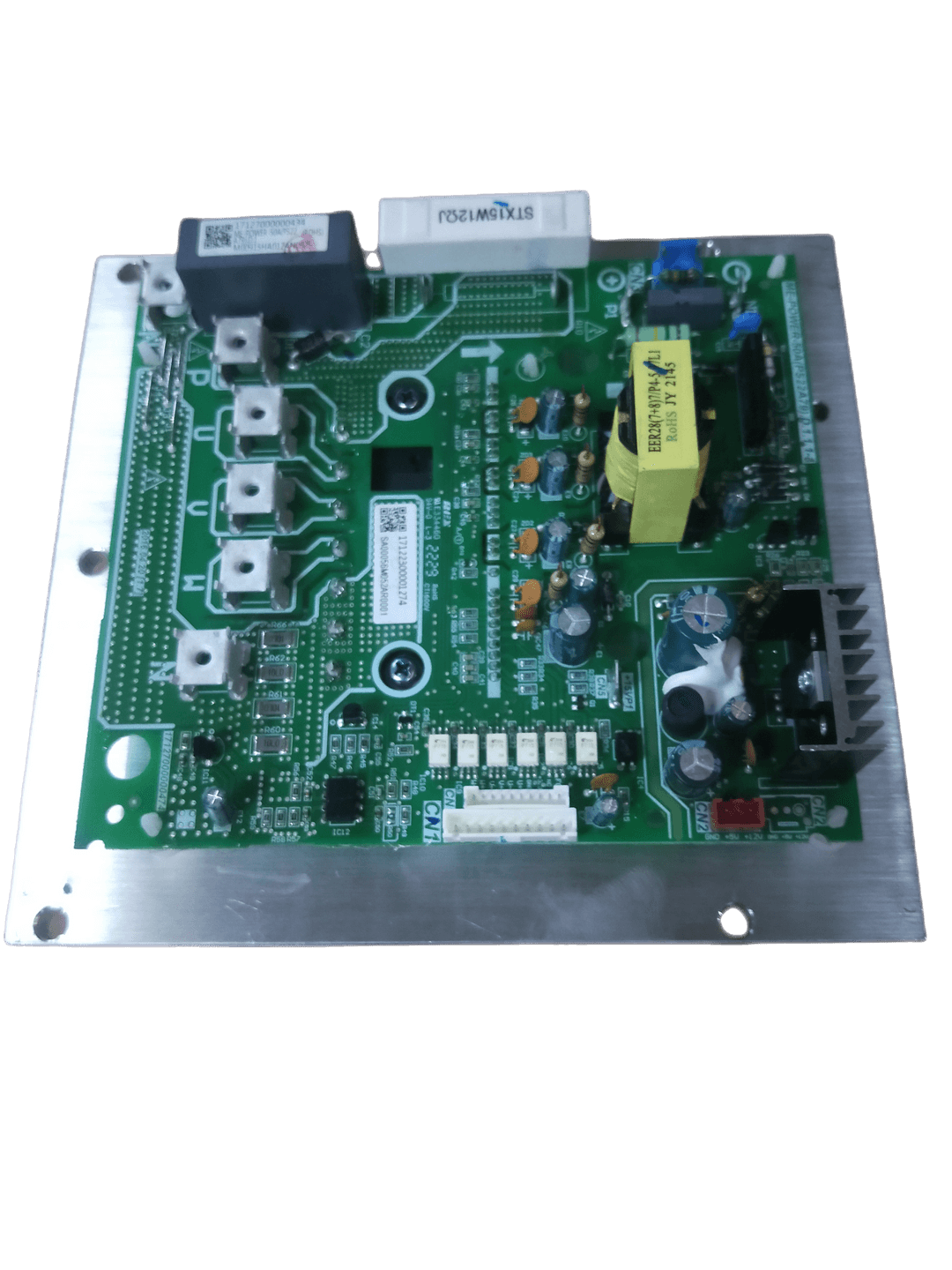 Modulo Inverter del Compresor - 17122300001274