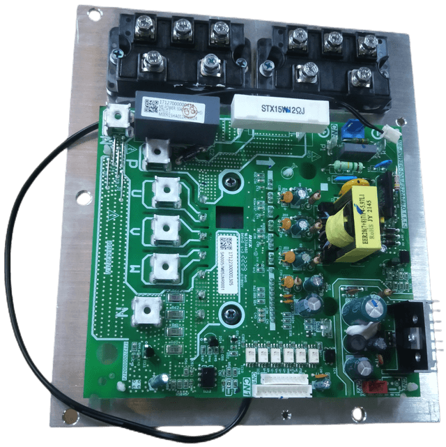 Modulo Inverter del Compresor - 17122300001305