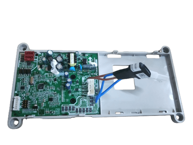 Modulo Inverter del Ventilador - 17122300002852