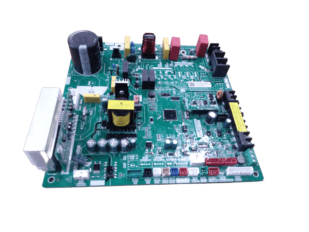 Modulo Inverter del Compresor - 17122300007232