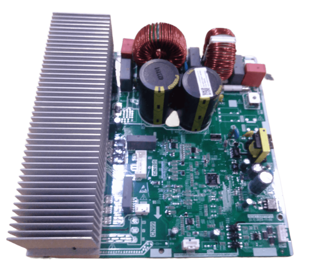 Modulo Inverter del Compresor - 17122300007672