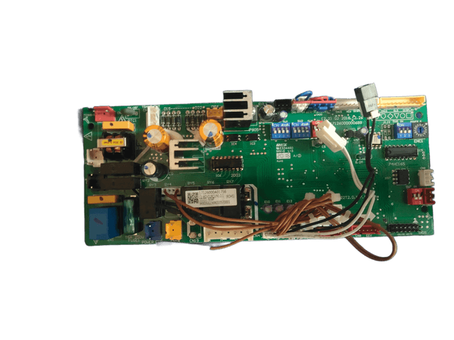 Placa de Controle Principal - 17126000A01756