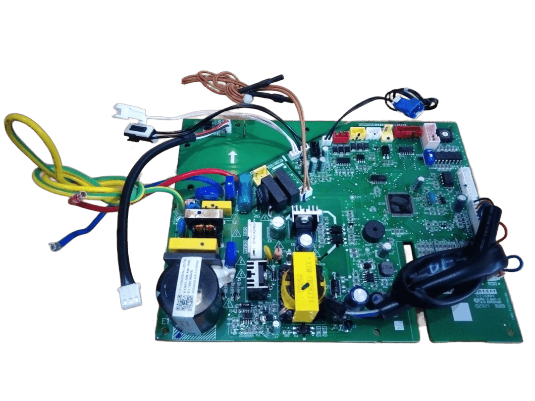 Placa de Controle Principal - 17126000A02078