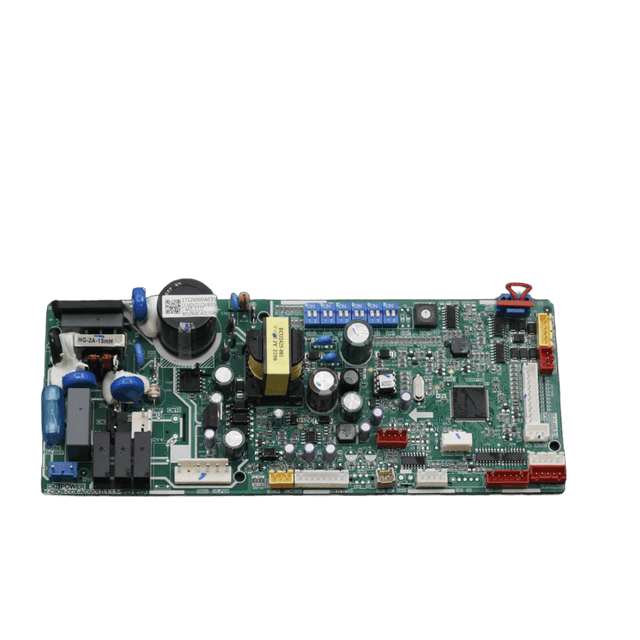 Placa de Controle Principal - 17126000A03509