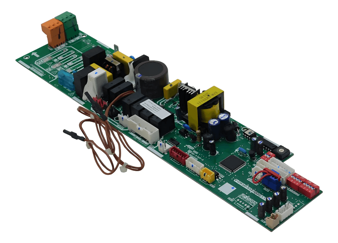 Placa de Controle Principal - 17126000A03549