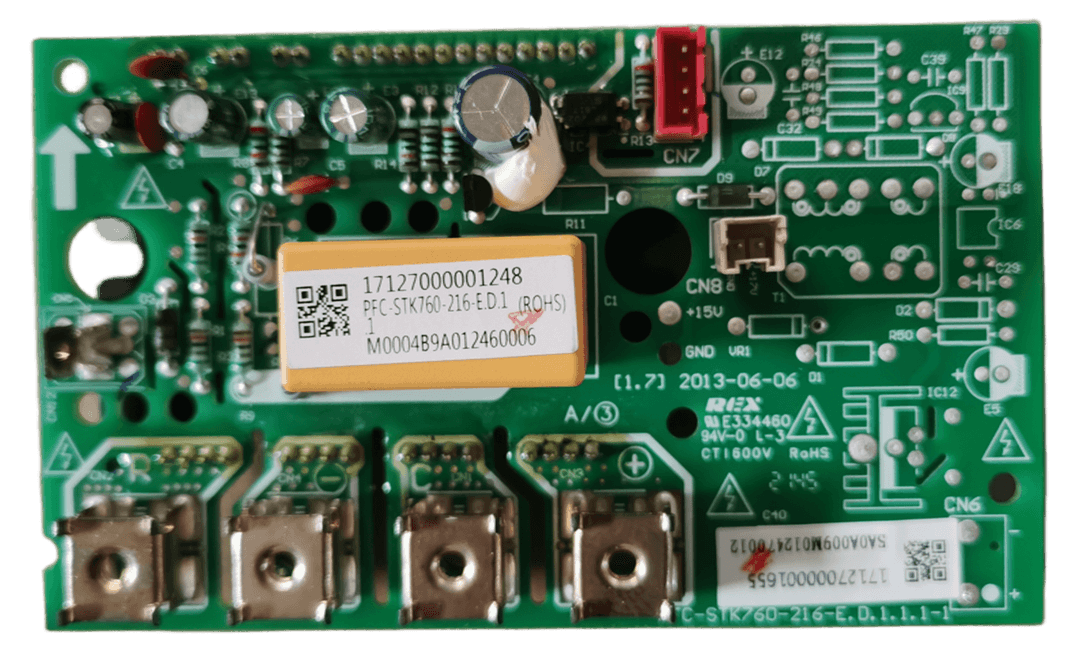 Modulo Pfc - 17127000004065