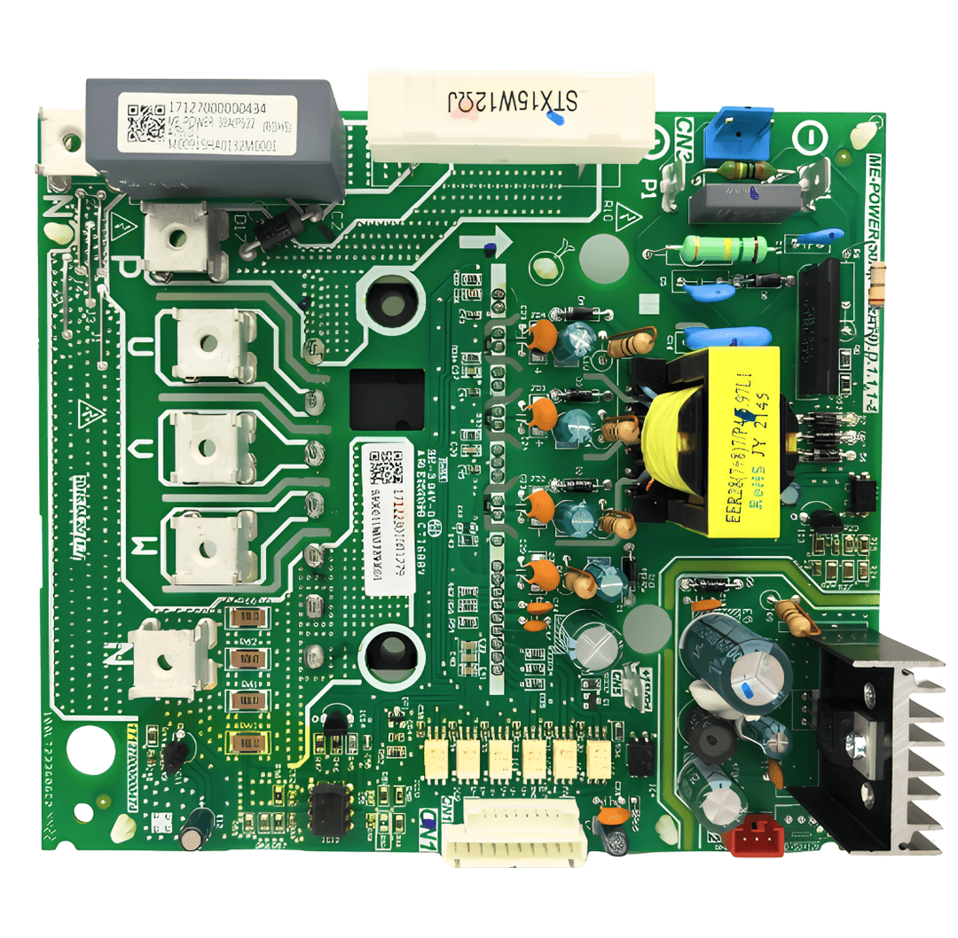 Modulo Inverter del Compresor - 17127000004075 | MOD02982