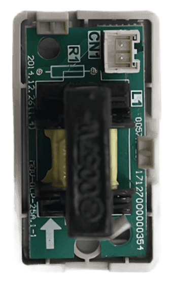 Placa Electronica de Corrente - 17127000004257