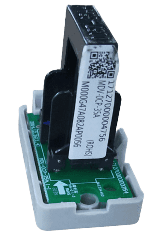Placa Eletronica de Corrente - 17127000004756