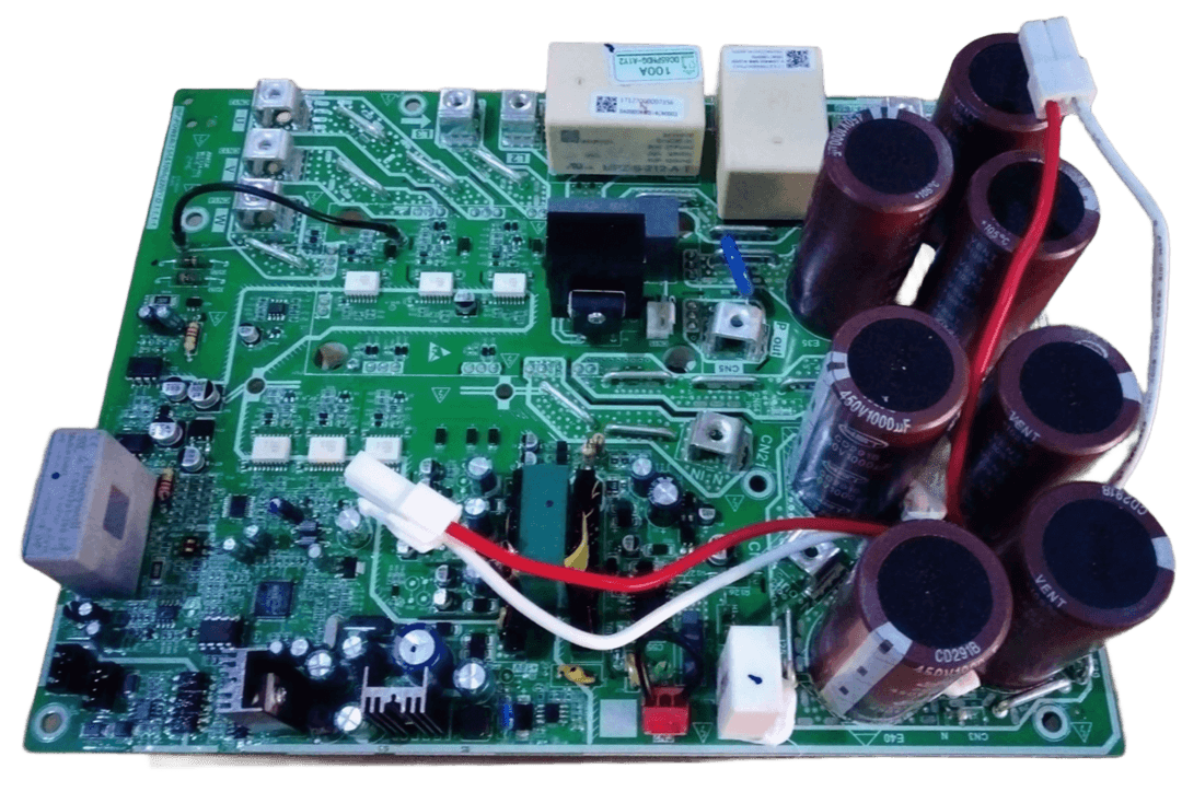 Modulo Inverter del Compresor - 17127000007356