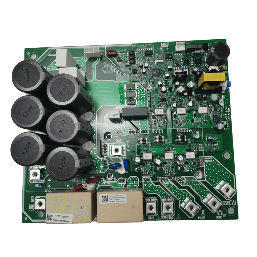 Modulo Inverter del Compresor - 17127000009032