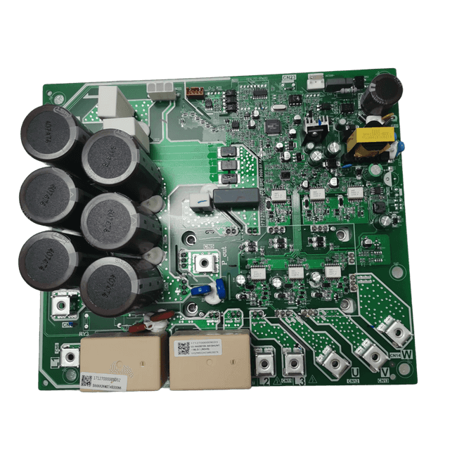 Modulo Inverter del Compresor - 17127000009032