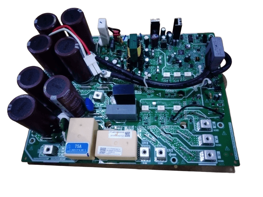 Modulo Inverter del Compresor - 17127000009676