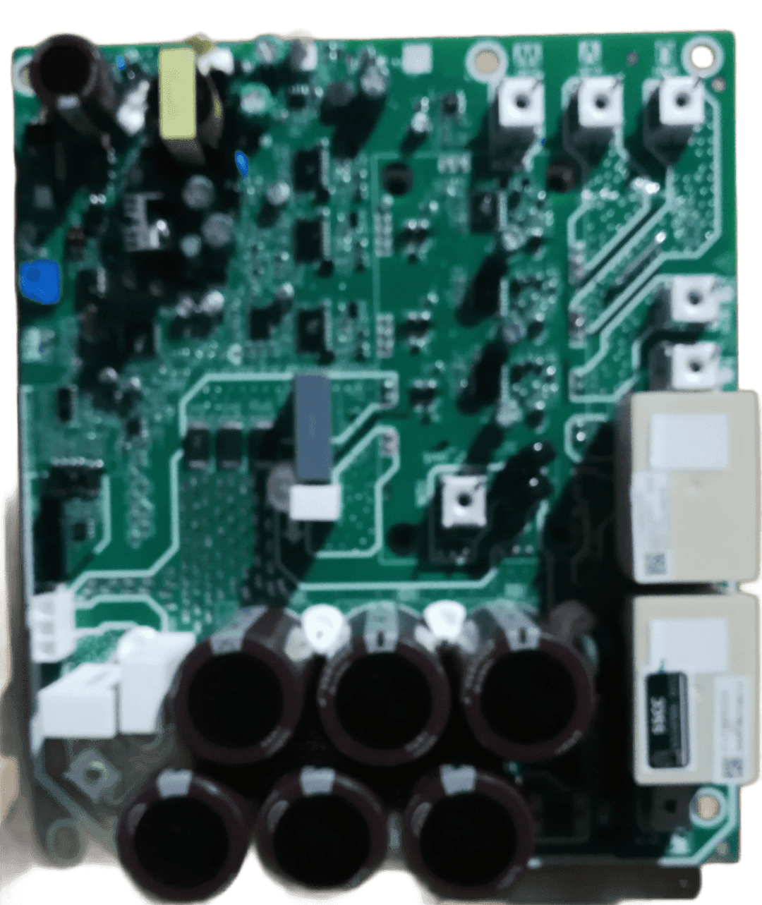 Modulo Inverter del Compresor - 17127000010319 | 17127000010320