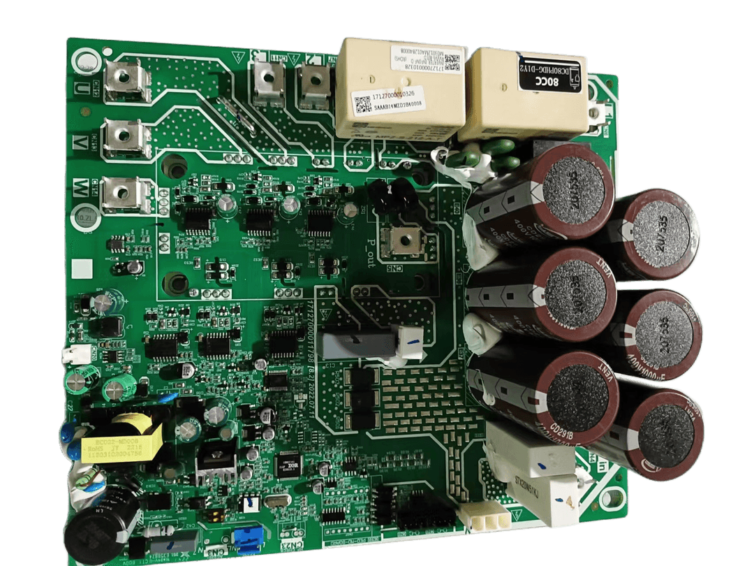 Modulo Inverter del Compresor - 17127000010326