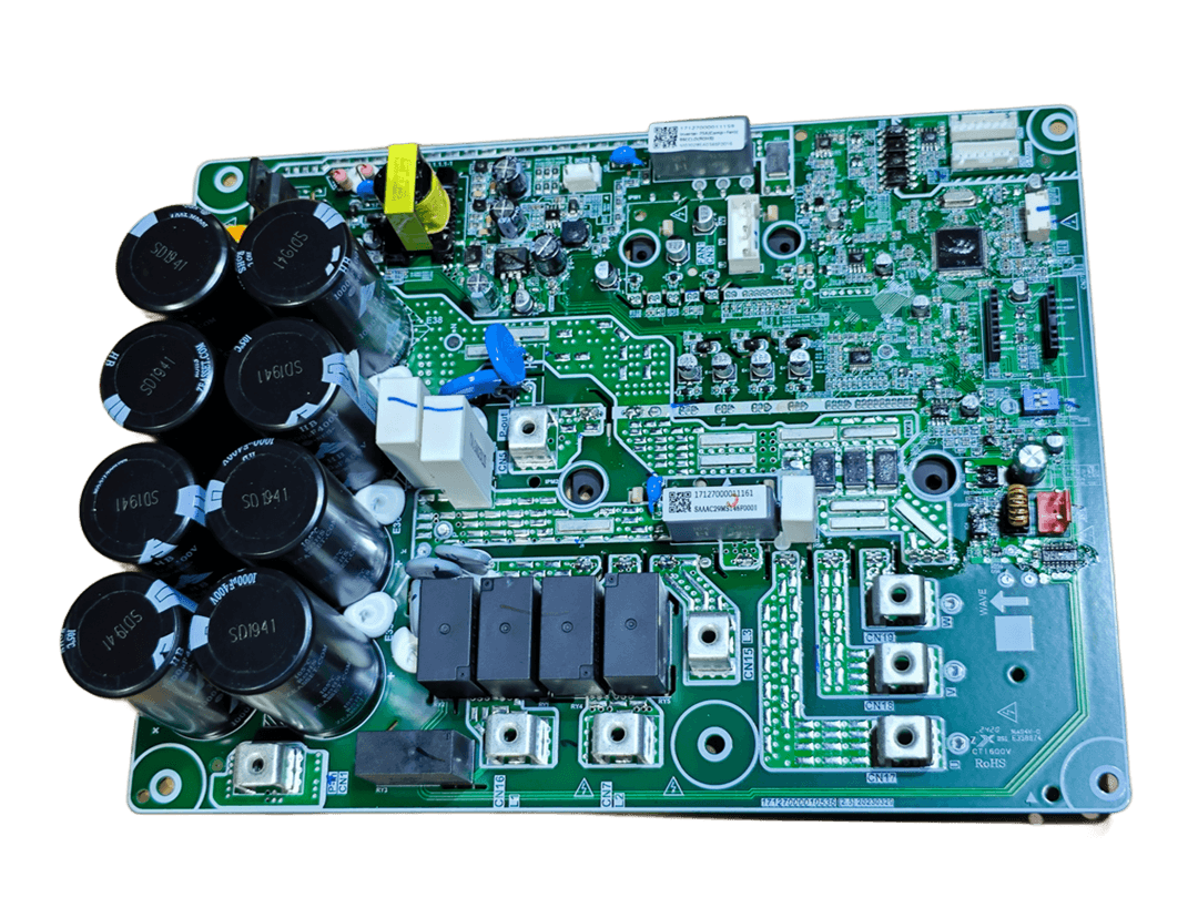 Modulo Inverter del Compresor - 17127000011161