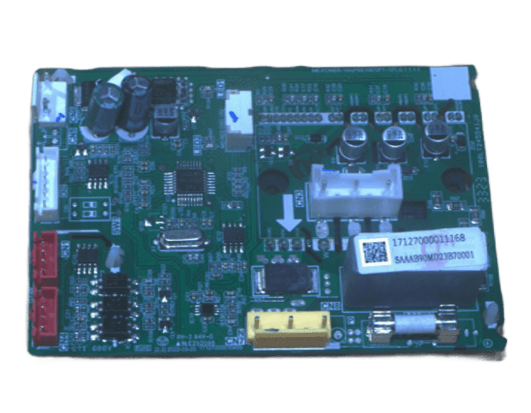 Modulo Inverter del Compresor - 17127000011168