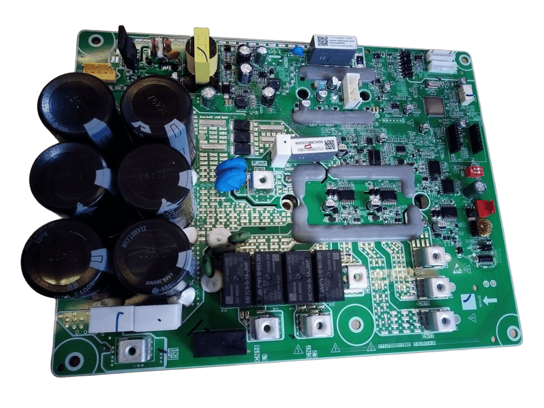 Modulo Inverter del Compresor - 17127000011963