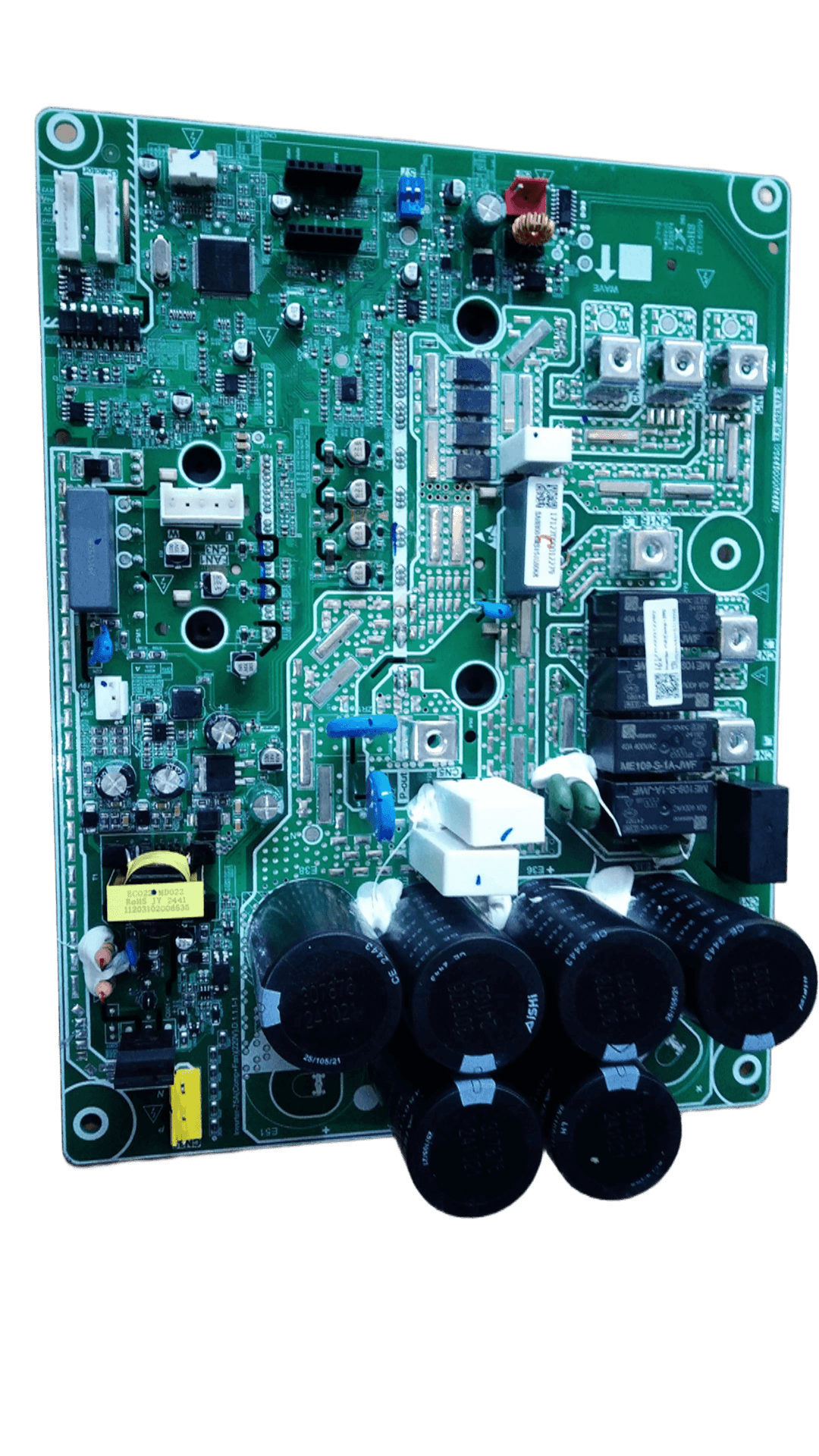 Modulo Inverter del Compresor - 17127000012279