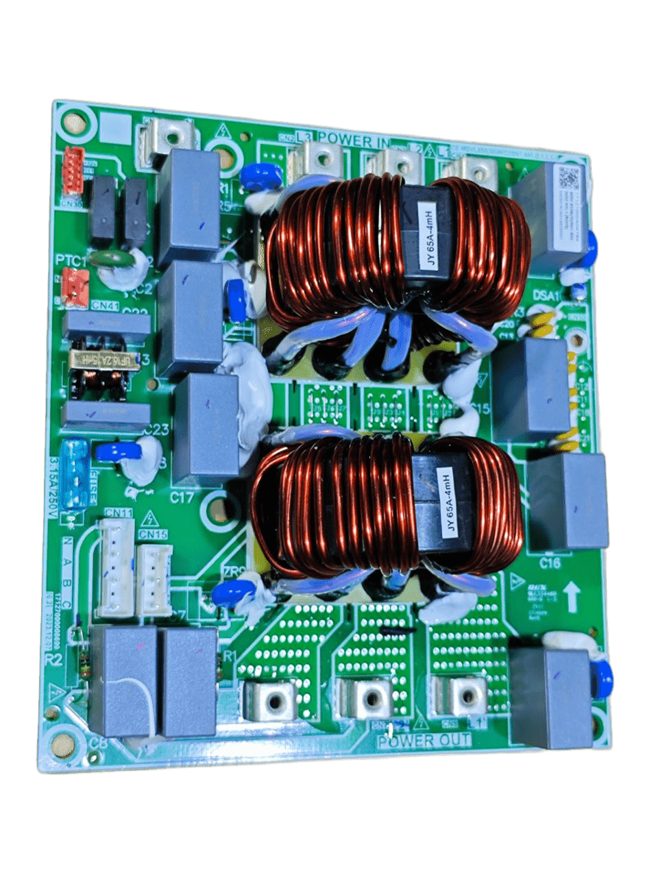 Placa Electronica Filtro - 17127000A04784