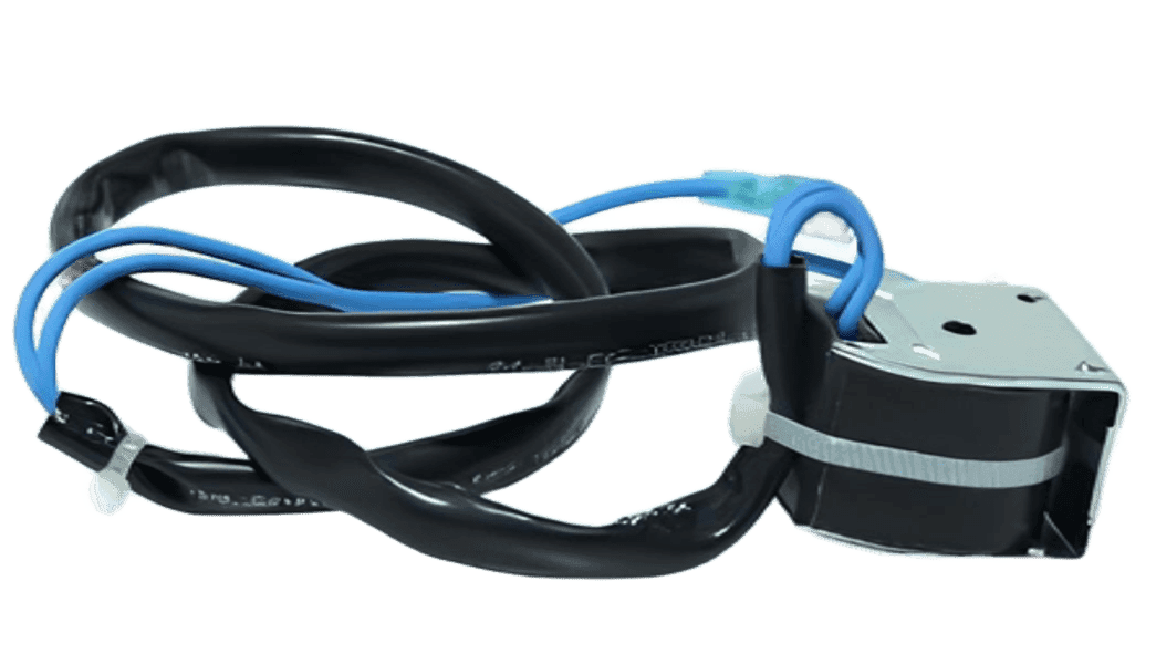 Bobina da Valvula de Expansión - 17400304000032