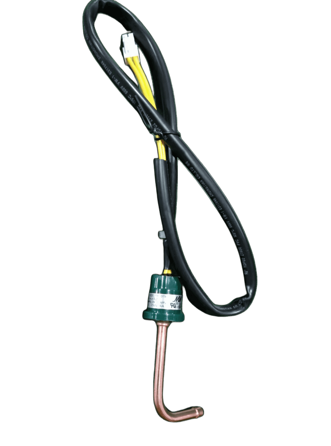 Interruptor de Presión - 17400516000032