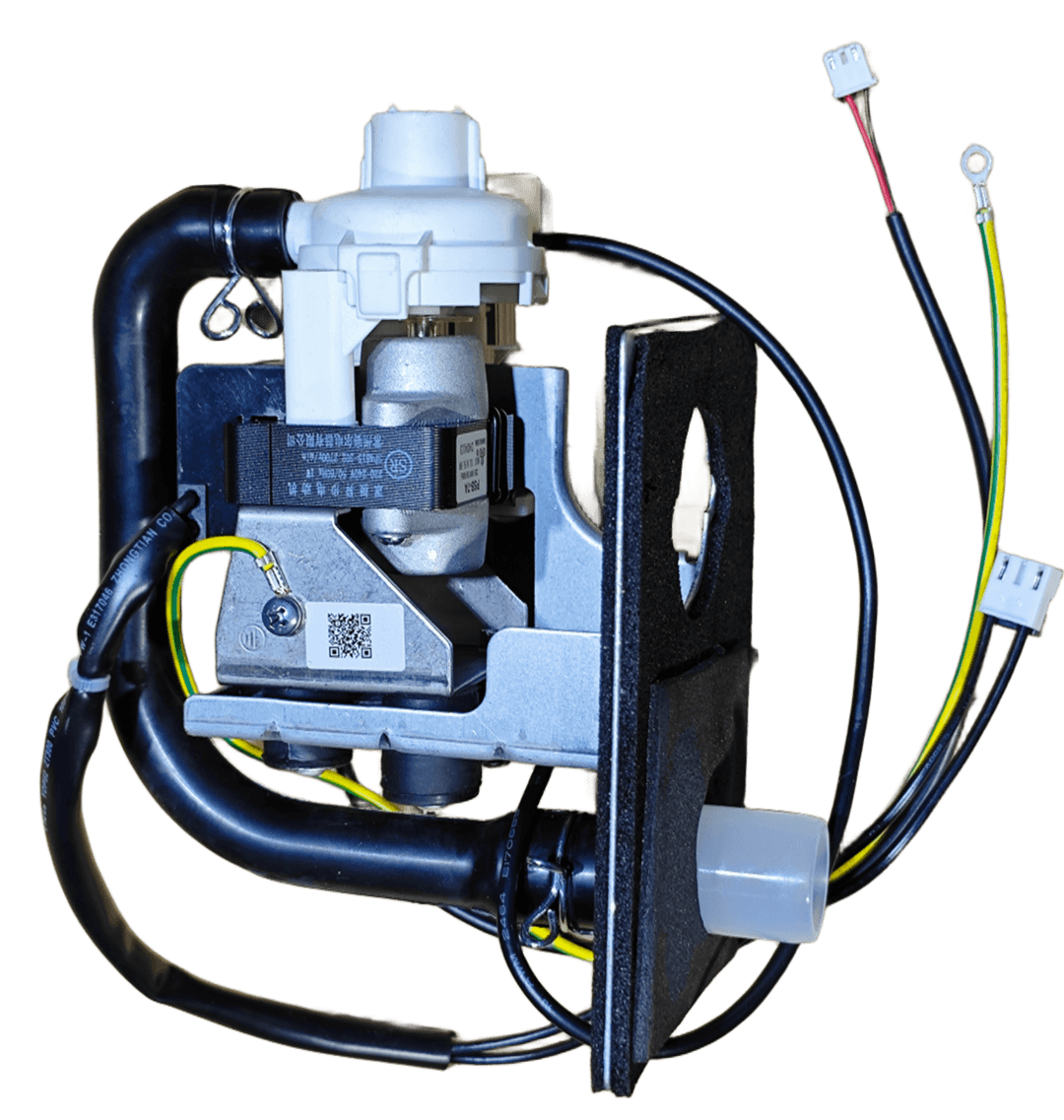 Bomba de drenaje - 17400802002554