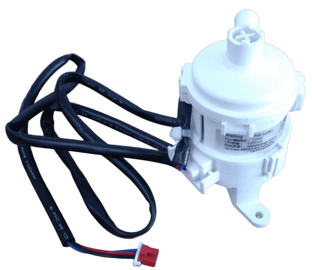 Bomba de drenaje PSB-12-L1000 - 17400802003153