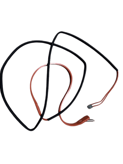 Resistência Carter do Compresor - 17402001000033