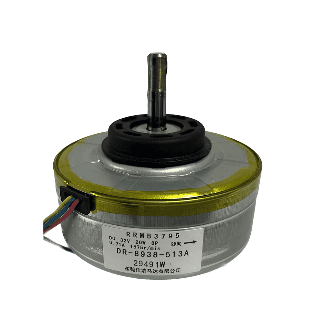 Motor Ventilador 17B36107A