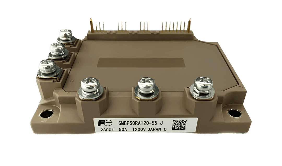 Modulo Transistor - 17B37211A