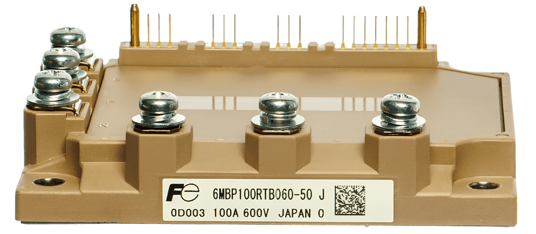 Modulo Transistor - 17B41139A | 17B26228A