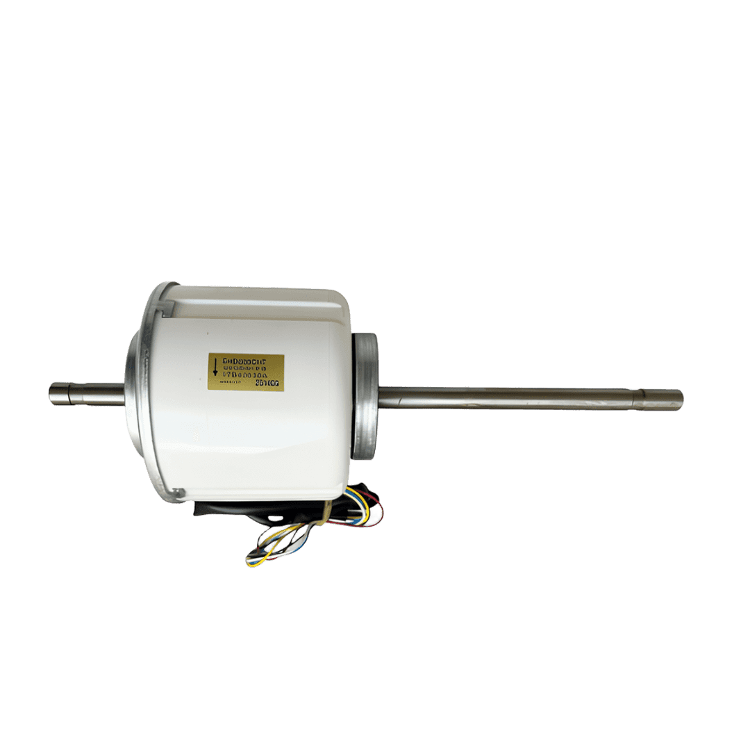 Motor Ventilador 17B43638A