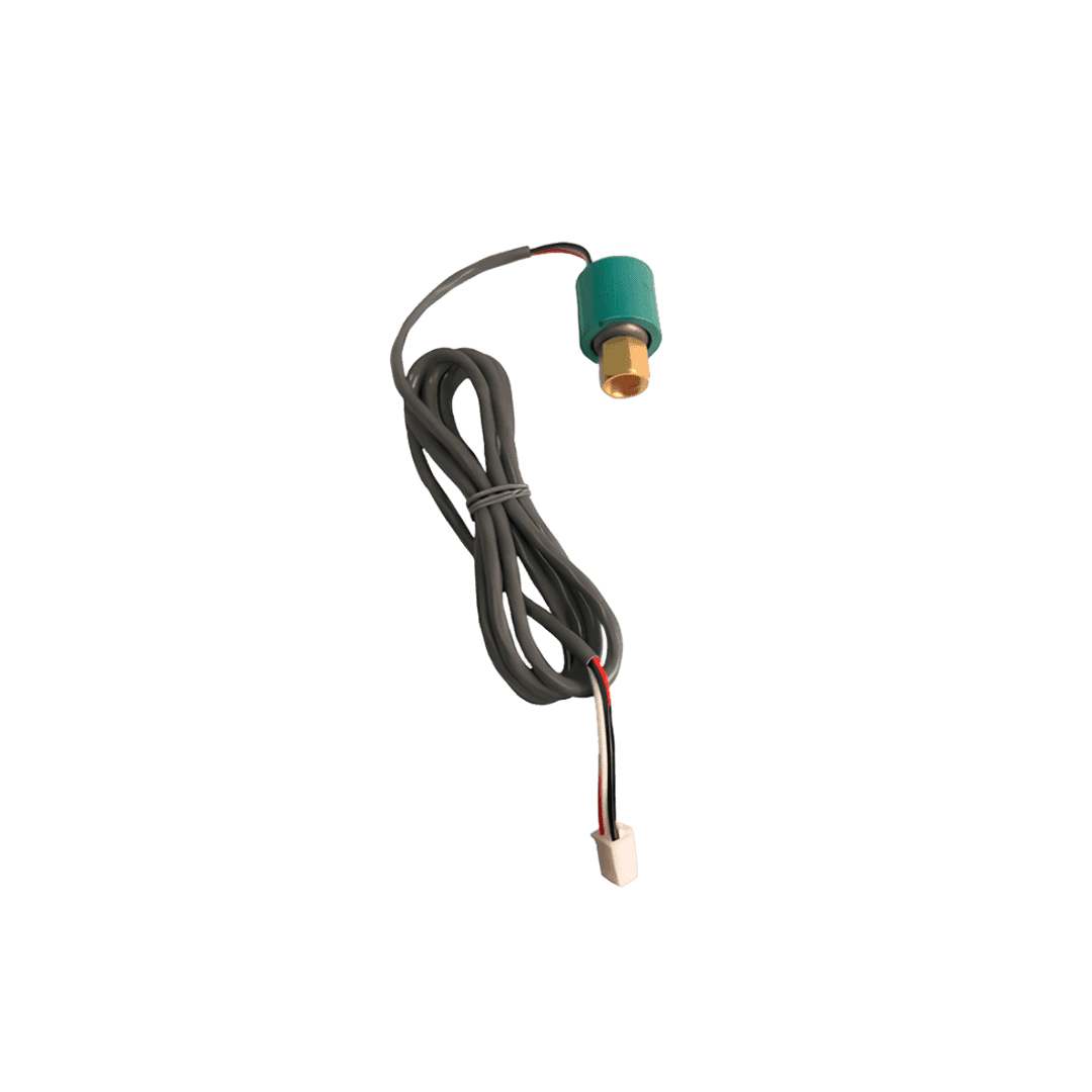 Transdutor de Pressión - 17B46256D