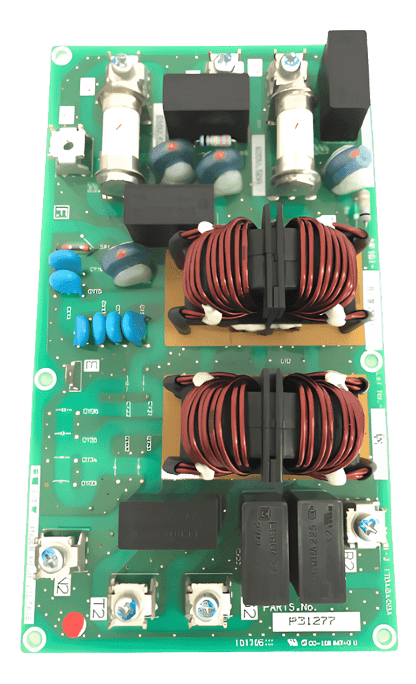 Placa Electronica Filtro - 17B48408A