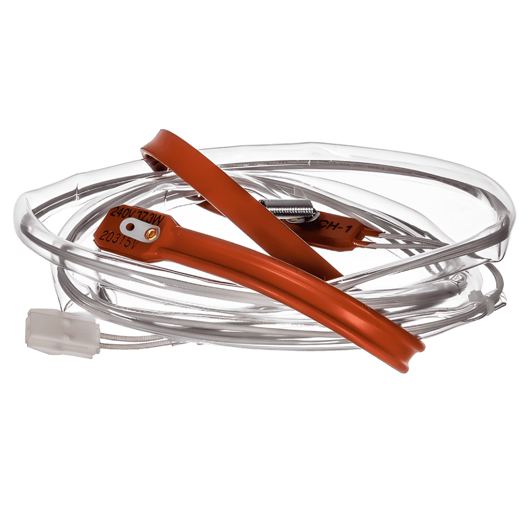 Resistência Carter do Compresor - 17B48790A