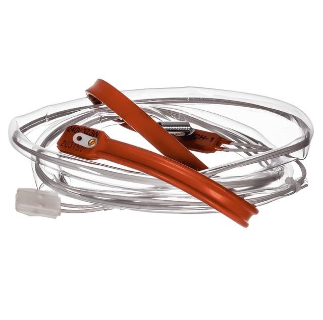 Resistência Carter do Compresor - 17B48790A