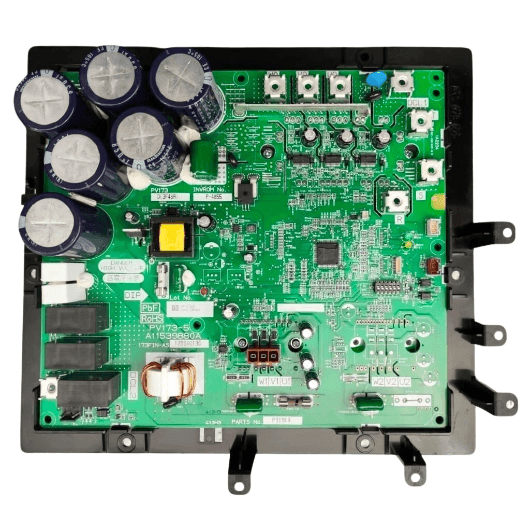 Modulo Inverter del Compresor - 17B50013F