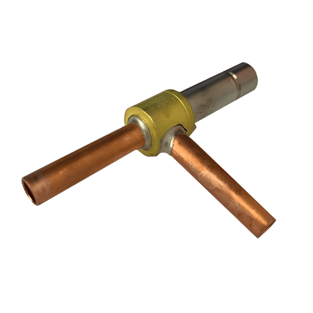 Valvula de Expansión - 17C64849A