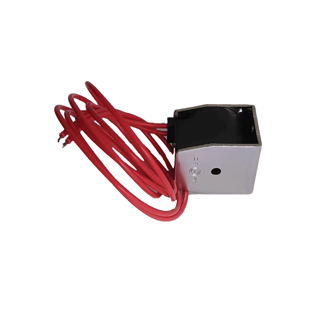 Bobina da Valvula de Expansión - 17C64850A