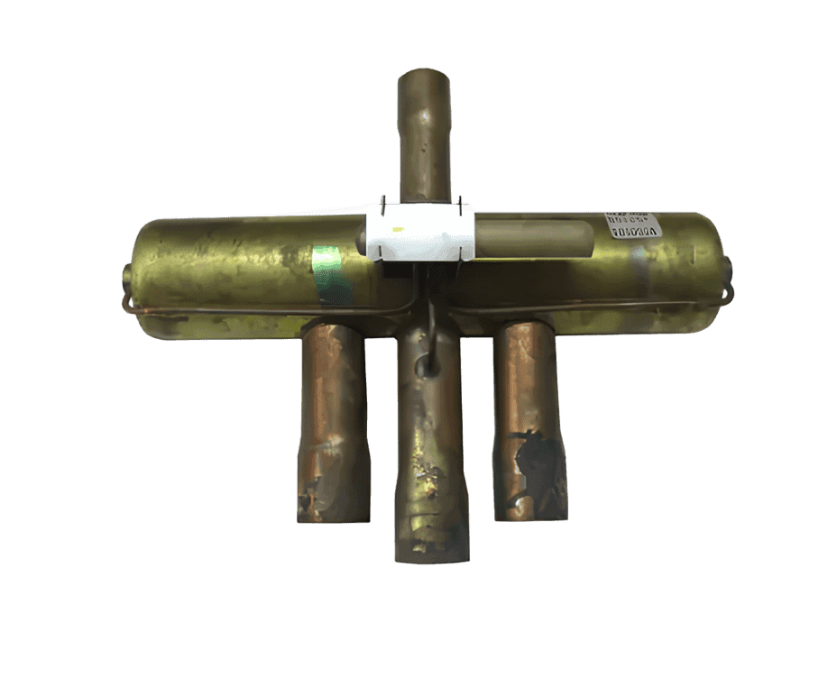 Valvula de Expansión - 17C74416A