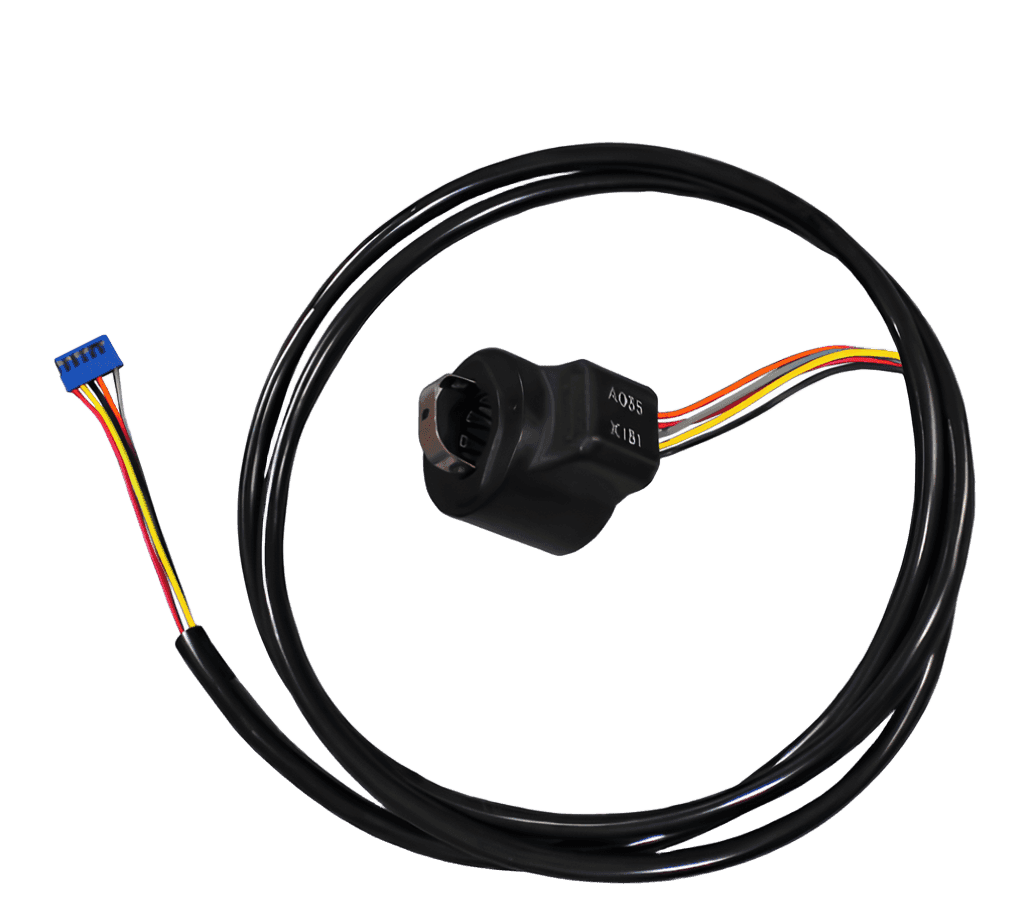 Bobina da Valvula de Expansión - 17C78180C