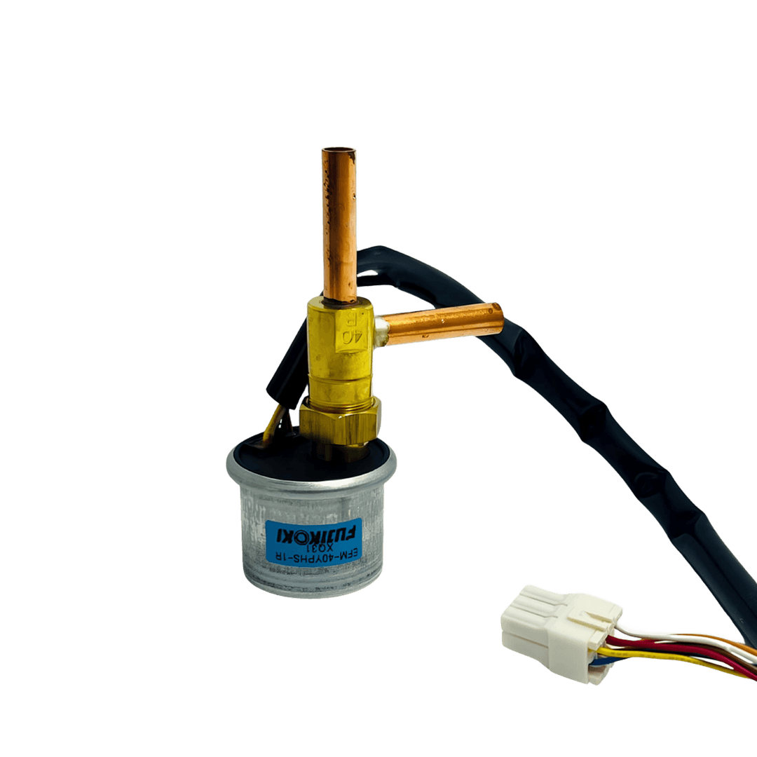 Valvula de Expansión - 17C87881A