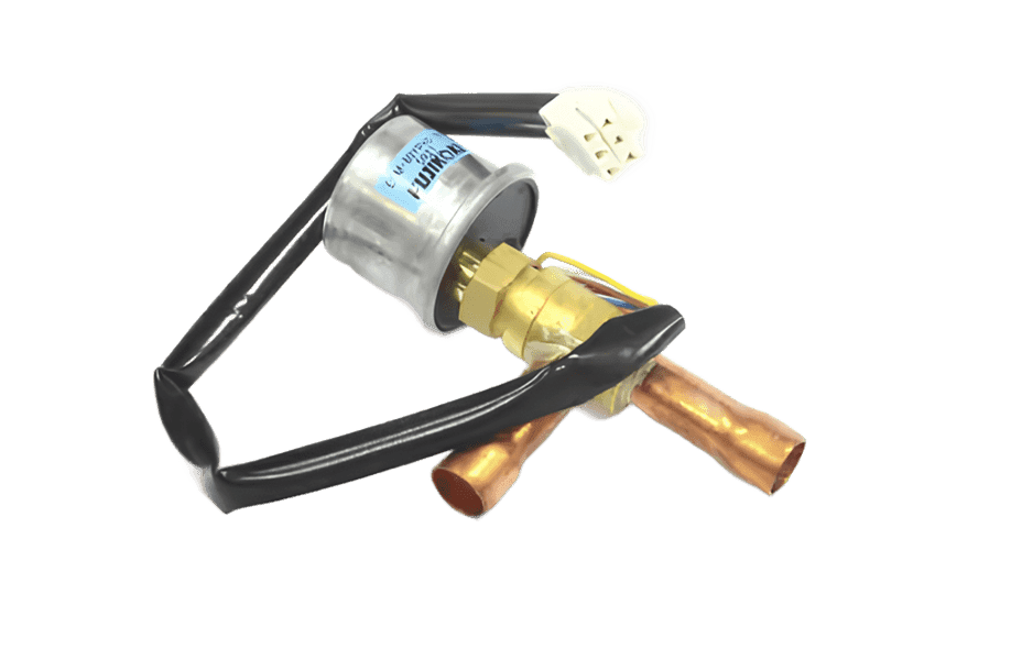 Valvula de Expansión - 17C87882A